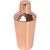 CrisMa Cocktailshaker mit Kupfer, 500ml (Bild 1)