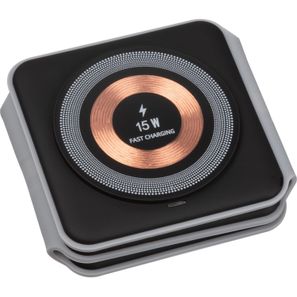 3 in 1 Wireless-Charger