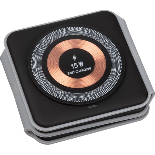 Produktabbildung 3 in 1 Wireless-Charger 3 in 1 Wireless-Charger (Bild 1)