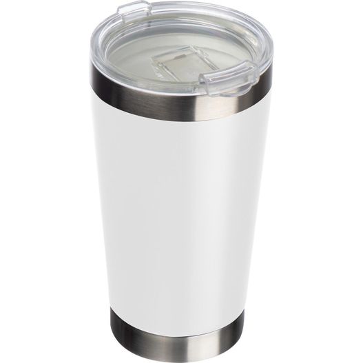Produktabbildung Vakuum Edelstahlbecher Vakuum Edelstahlbecher (Bild 1)