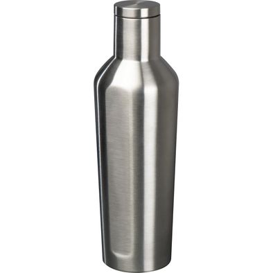 Produktabbildung Vakuum Isolierflasche aus Edelstahl, 500ml Vakuum Isolierflasche aus Edelstahl, 500ml