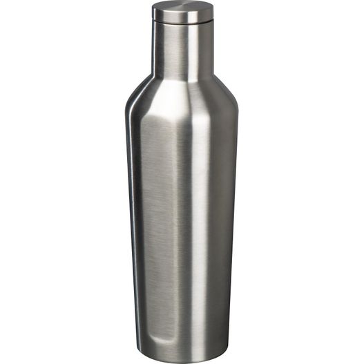 Produktabbildung Vakuum Isolierflasche aus Edelstahl, 500ml Vakuum Isolierflasche aus Edelstahl, 500ml (Bild 1)