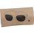 Sonnenbrille mit Bambusbügeln (Bild 3)