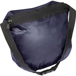 Regenponcho in Gürteltasche