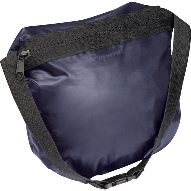 Regenponcho in Gürteltasche