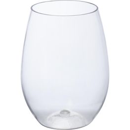 Trinkbecher aus PET, 450ml