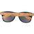 Sonnenbrille mit Bügeln aus Kork (Bild 2)