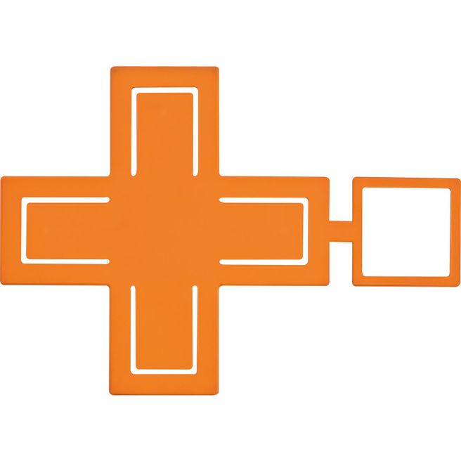 Produktabbildung Biegsamer Handyhalter mit Silikonüberzug Biegsamer Handyhalter mit Silikonüberzug