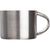 Espressotasse aus Edelstahl 60ml (Bild 2)