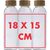 Glasflasche mit Jutehülle, 500ml (Bild 4)