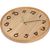 Wanduhr aus Holz (Bild 2)