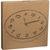 Wanduhr aus Holz (Bild 3)