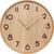 Wanduhr aus Holz (Bild 1)