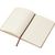A5 Notizbuch mit Korkeinband und linierten Seiten (Bild 2)