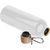 Edelstahltrinkflasche mit Karabiner, 750ml (Bild 2)