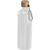 Edelstahltrinkflasche mit Karabiner, 750ml (Bild 1)