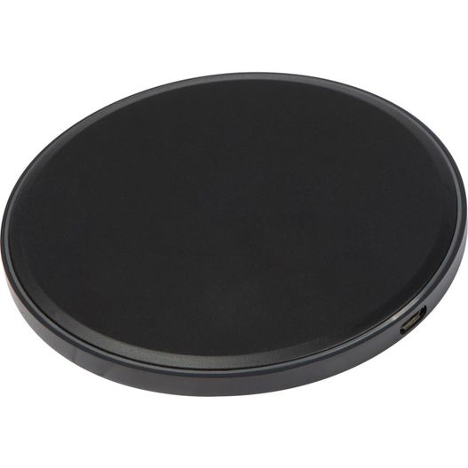 Produktabbildung Wireless Charger mit LED Anzeige Wireless Charger mit LED Anzeige (Bild 1)