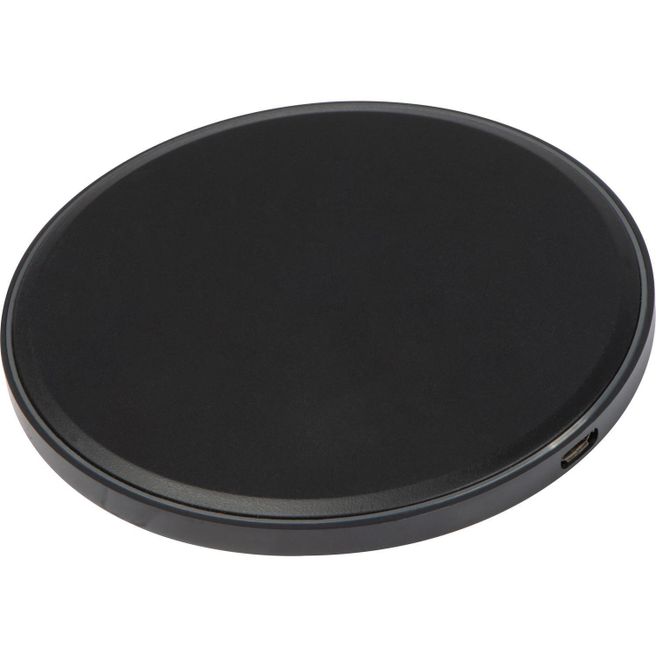 Produktabbildung Wireless Charger mit LED Anzeige Wireless Charger mit LED Anzeige