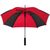 Regenschirm mit unterschiedlichen Segmenten (Bild 2)