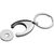Metall Schlüsselanhänger mit Einkaufschip (Bild 2)