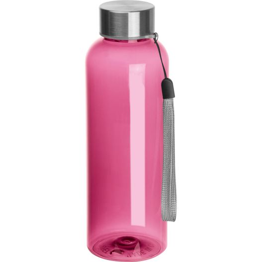 Trinkflasche aus PET, 500ml (Bild 1)