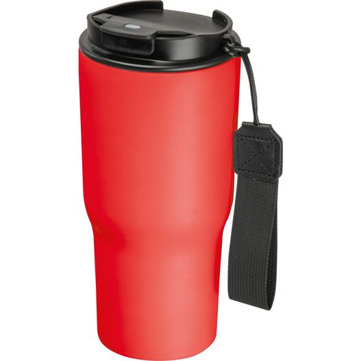 Vakuum Edelstahltrinkbecher, 550ml (Bild 1)