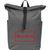 Rucksack mit farbigen Applikationen (Bild 4)