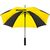 Regenschirm mit unterschiedlichen Segmenten (Bild 3)