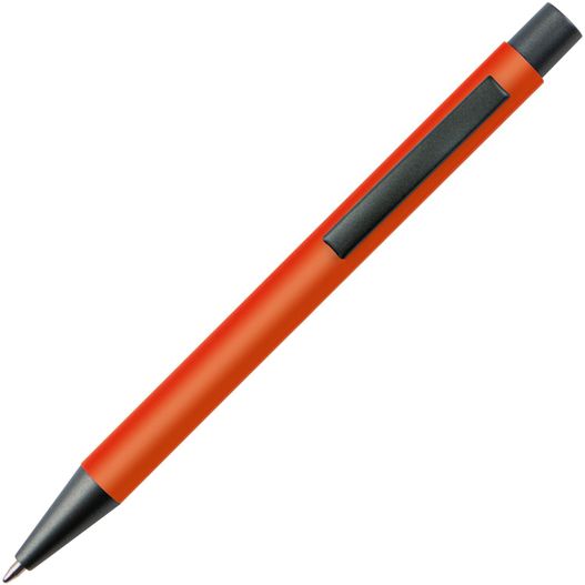 Produktabbildung Matter Kugelschreiber mit Metallclip Matter Kugelschreiber mit Metallclip (Bild 1)