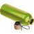 Edelstahltrinkflasche mit Karabiner, 750ml (Bild 2)