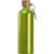 Edelstahltrinkflasche mit Karabiner, 750ml (Bild 3)