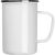 Emaille Tasse (Bild 3)