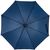 Automatik Regenschirm mit gummiertem Griff (Bild 3)