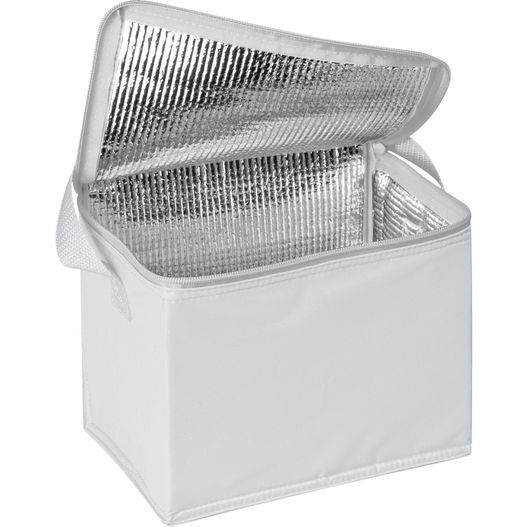 Produktabbildung Kühltasche für 6 Dosen à 0,5l Kühltasche für 6 Dosen à 0,5l (Bild 1)