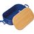 Lunchbox mit Bambusdeckel und Bügelverschluss (Bild 2)