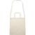 Baumwolltasche mit 3 Henkeln (Bild 1)