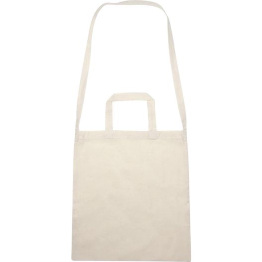 Produktabbildung Baumwolltasche mit 3 Henkeln Baumwolltasche mit 3 Henkeln (Bild 1)