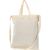 Baumwolltasche mit 3 Henkeln (Bild 2)
