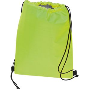 Polyester Gymbag mit Kühlfunktion