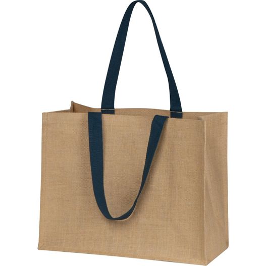 Jutetasche (Bild 1)