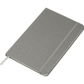 A5 Notizbuch mit gepunkteten Seiten