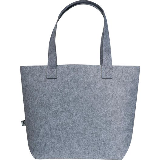 Shopper aus RPET Filz (Bild 1)