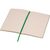 A5 Notizbuch mit Softcover (Bild 2)