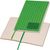 A5 Notizbuch mit Softcover (Bild 3)