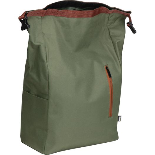 Rucksack aus RPET (Bild 1)