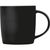 Tasse aus Porzellan, außen gummiert, 300ml (Bild 2)