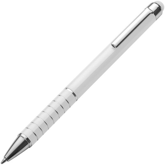 Kugelschreiber aus Metall mit Touchfunktion (Bild 1)