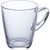 Glastasse, 320ml (Bild 1)