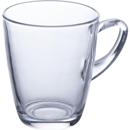 Produktabbildung Glastasse, 320ml Glastasse, 320ml (Bild 1)