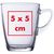 Glastasse, 320ml (Bild 4)